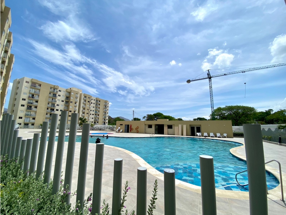 Apartment for rent in 11 de noviembre, Santa marta
