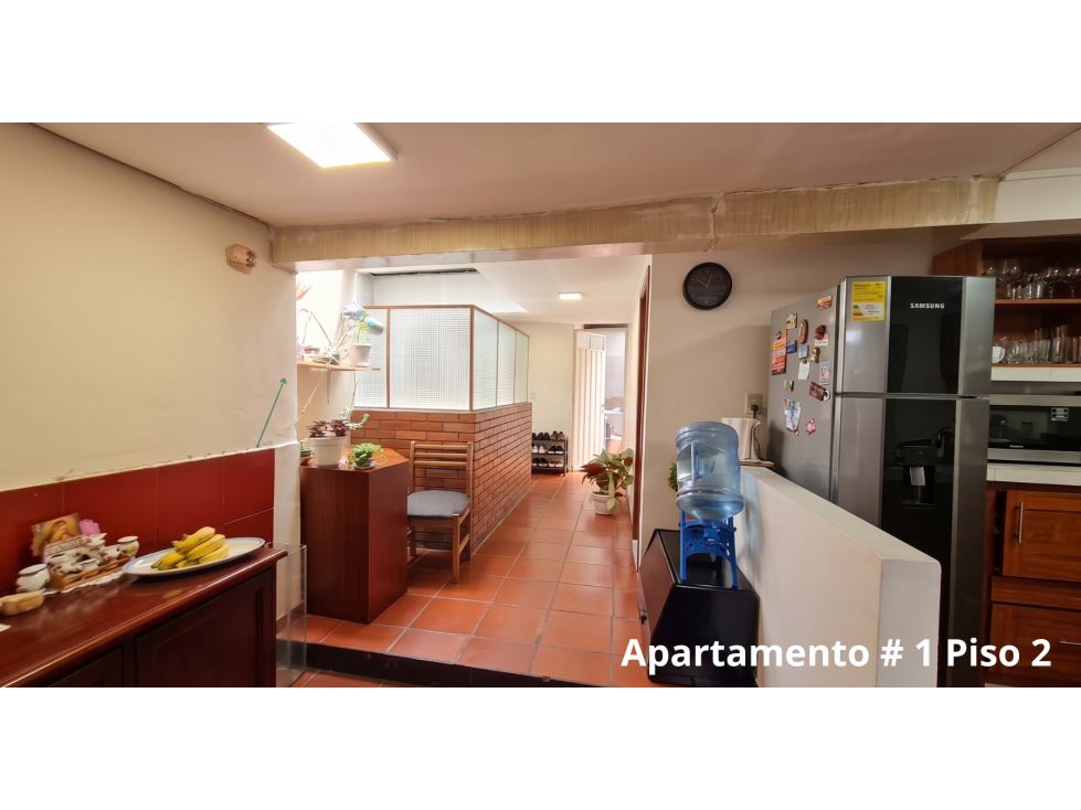 Casa en venta en Venecia, Bogotá · foto 5 de 24