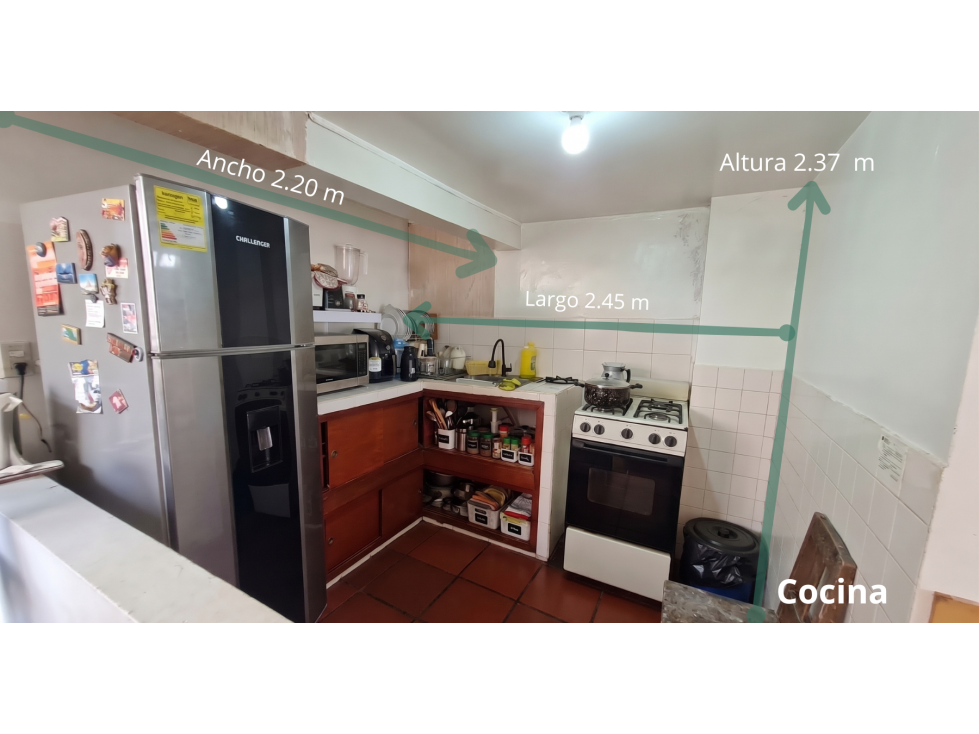 Casa en venta en Venecia, Bogotá · foto 6 de 24
