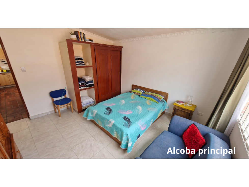Casa en venta en Venecia, Bogotá · foto 9 de 24