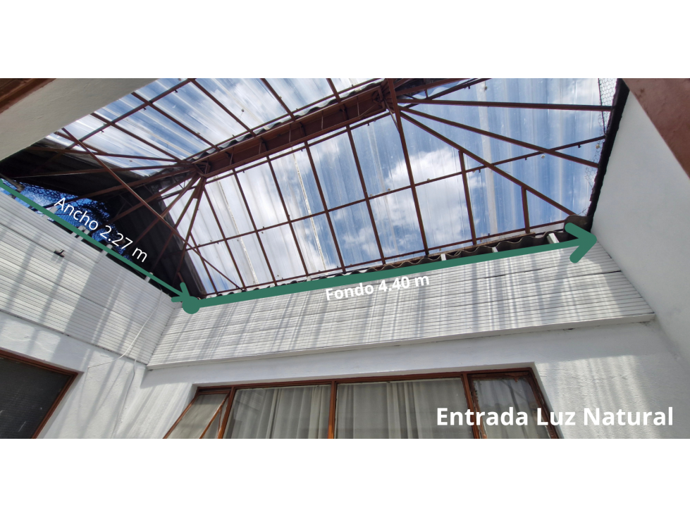 Casa en venta en Venecia, Bogotá · foto 11 de 24