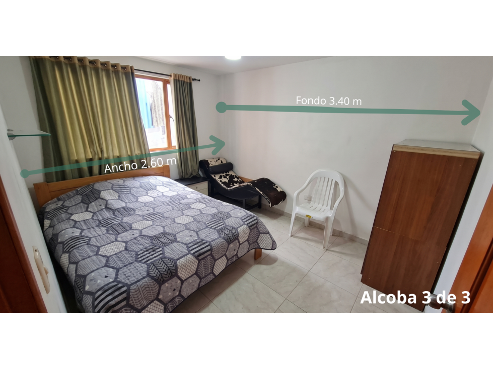 Casa en venta en Venecia, Bogotá · foto 12 de 24