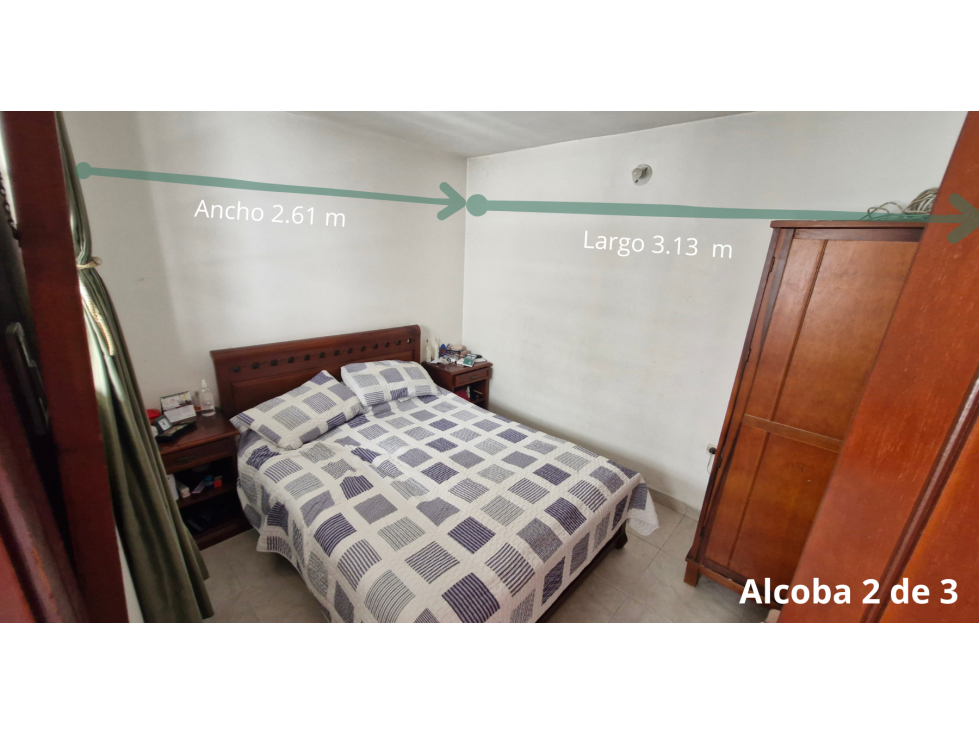 Casa en venta en Venecia, Bogotá · foto 14 de 24