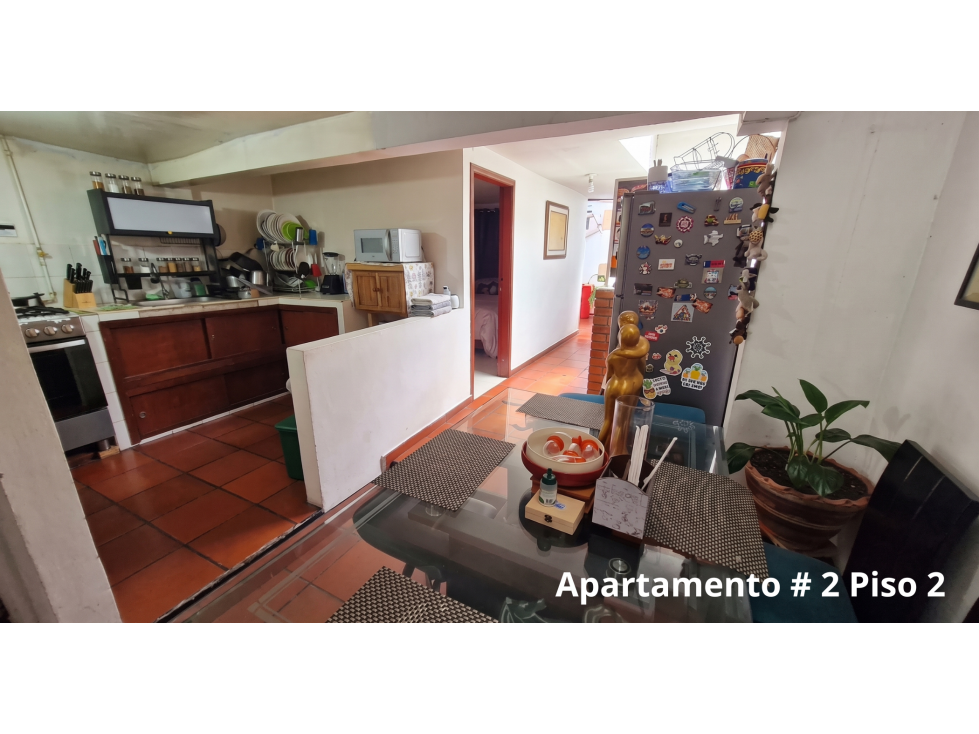 Casa en venta en Venecia, Bogotá · foto 19 de 24