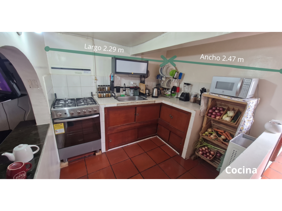 Casa en venta en Venecia, Bogotá · foto 20 de 24