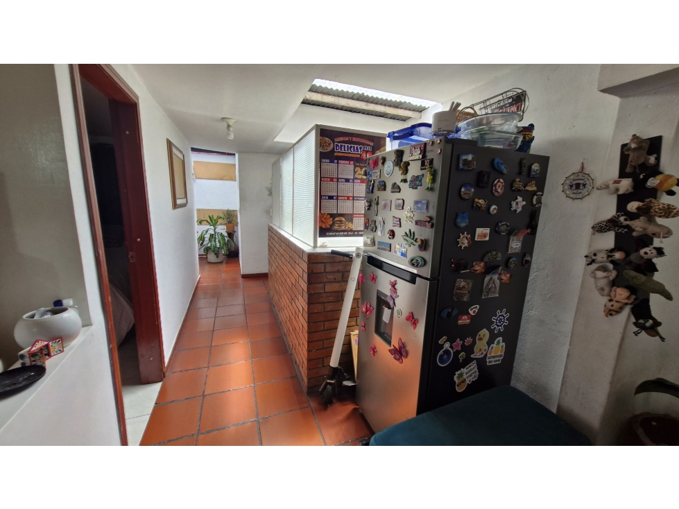 Casa en venta en Venecia, Bogotá · foto 21 de 24