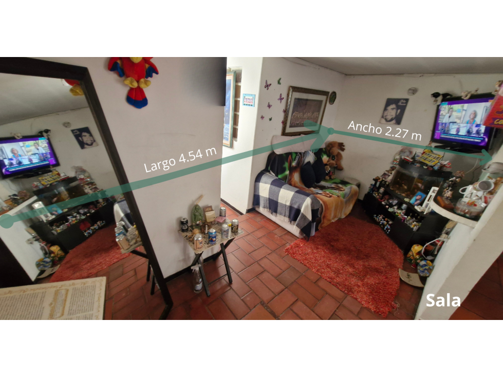 Casa en venta en Venecia, Bogotá · foto 23 de 24