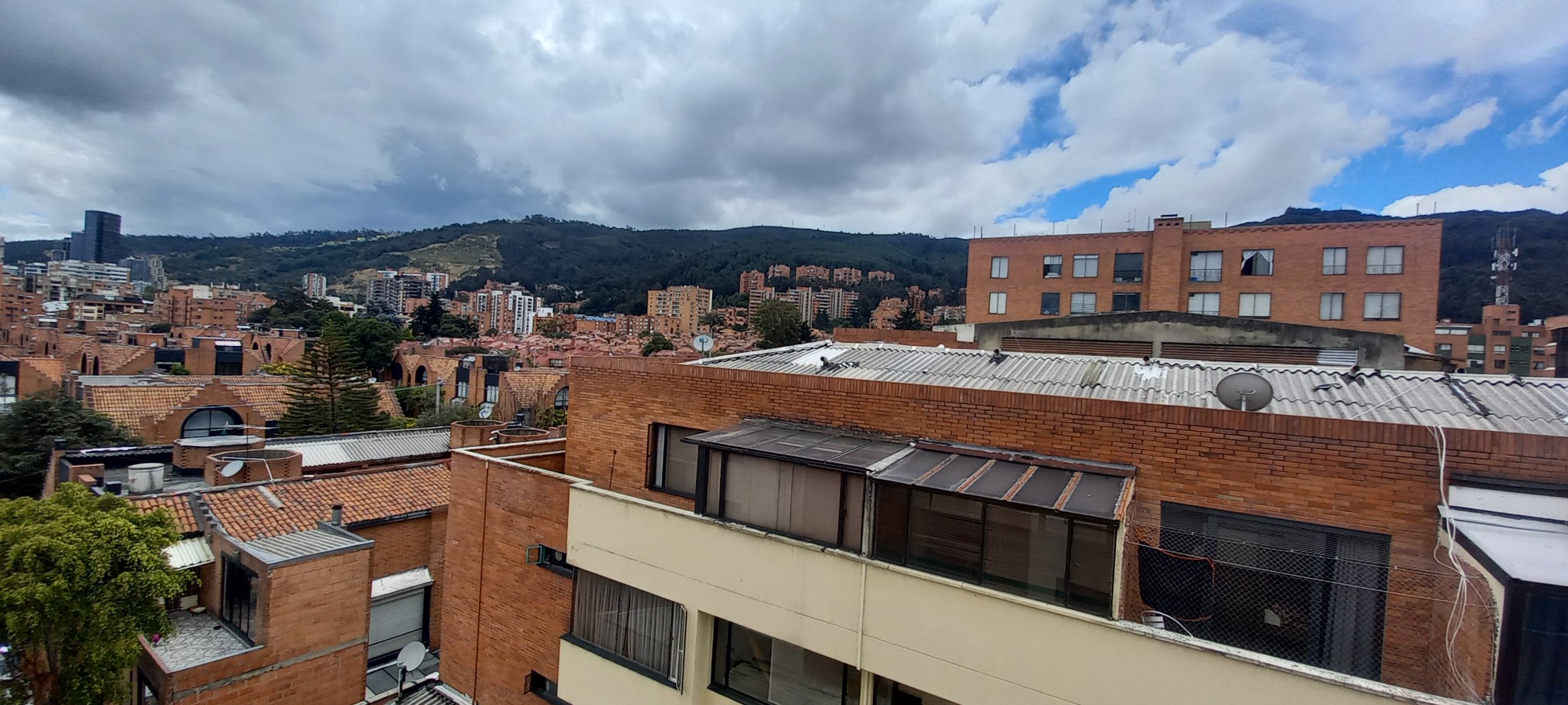 Apartamento en Venta en Belmira, Bogotá