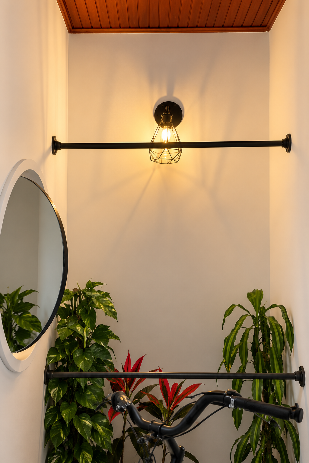 Apartamento en Arriendo en Las nieves, Bogotá