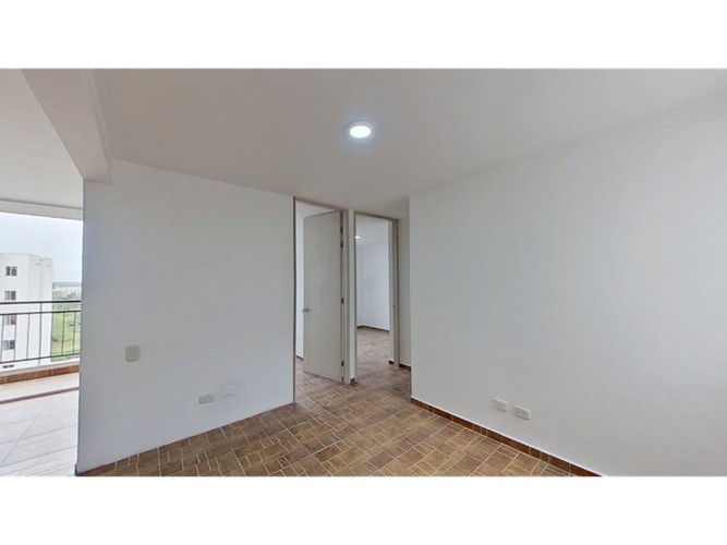 Apartamento de 2 alcobas en venta en Bochalema, Cali, 60 m² · foto 11 de 24