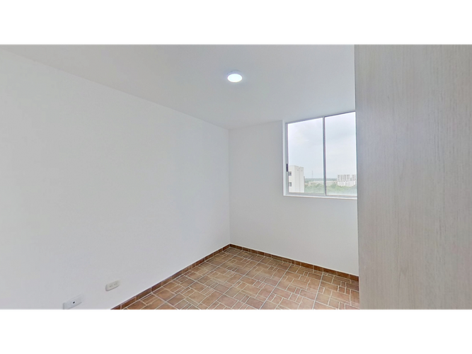 Apartamento de 2 alcobas en venta en Bochalema, Cali, 60 m² · foto 12 de 24