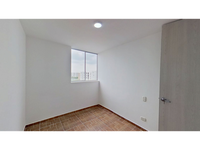 Apartamento de 2 alcobas en venta en Bochalema, Cali, 60 m² · foto 13 de 24