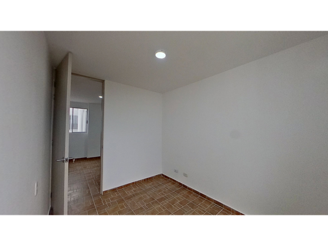 Apartamento de 2 alcobas en venta en Bochalema, Cali, 60 m² · foto 15 de 24
