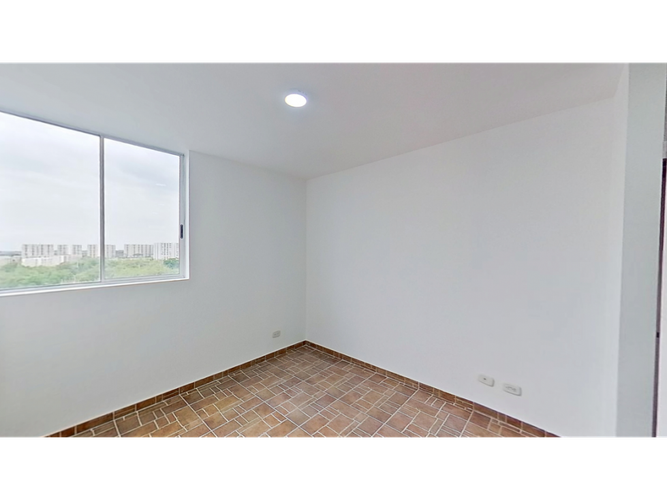 Apartamento de 2 alcobas en venta en Bochalema, Cali, 60 m² · foto 16 de 24