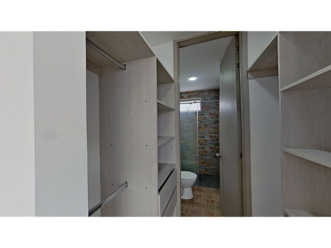 Apartamento de 2 alcobas en venta en Bochalema, Cali, 60 m² · foto 20 de 24