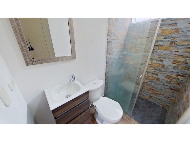 Apartamento de 2 alcobas en venta en Bochalema, Cali, 60 m² · foto 21 de 24