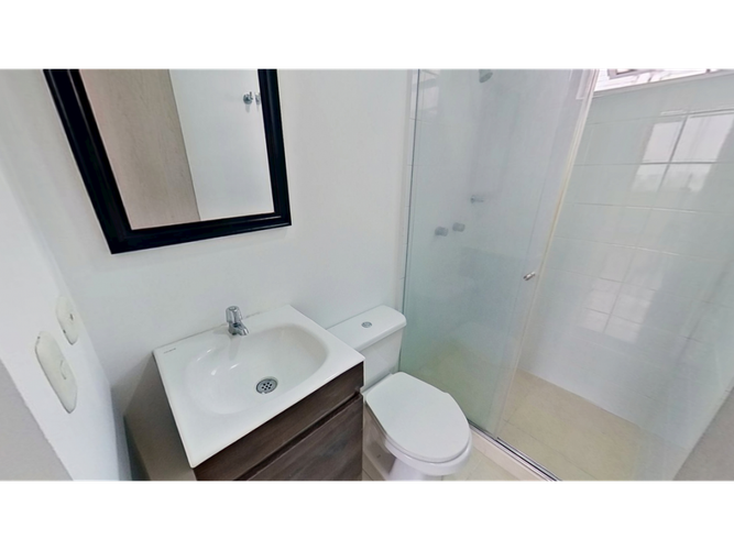 Apartamento de 2 alcobas en venta en Bochalema, Cali, 60 m² · foto 22 de 24