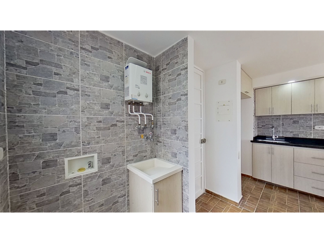 Apartamento de 2 alcobas en venta en Bochalema, Cali, 60 m² · foto 23 de 24