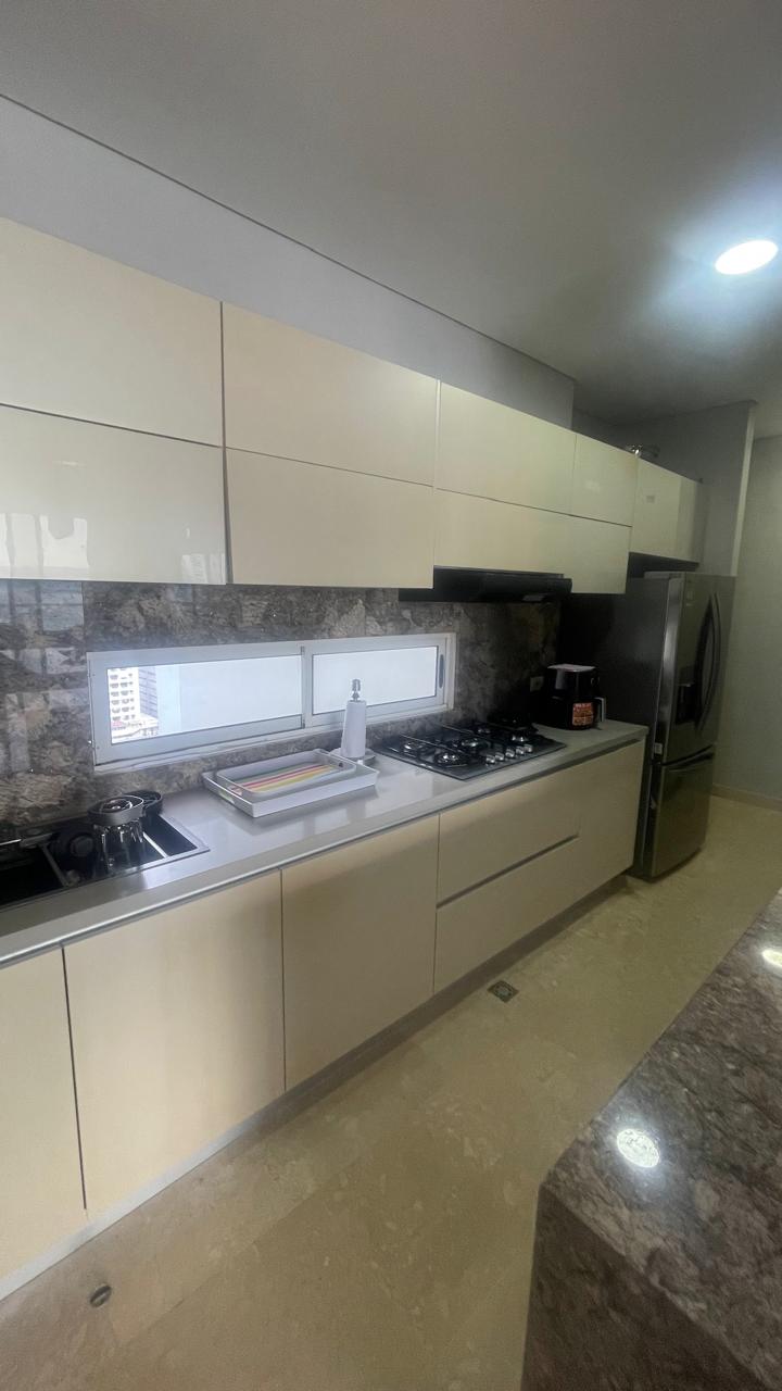 Apartamento en venta en Bocagrande, Cartagena · foto 4 de 17