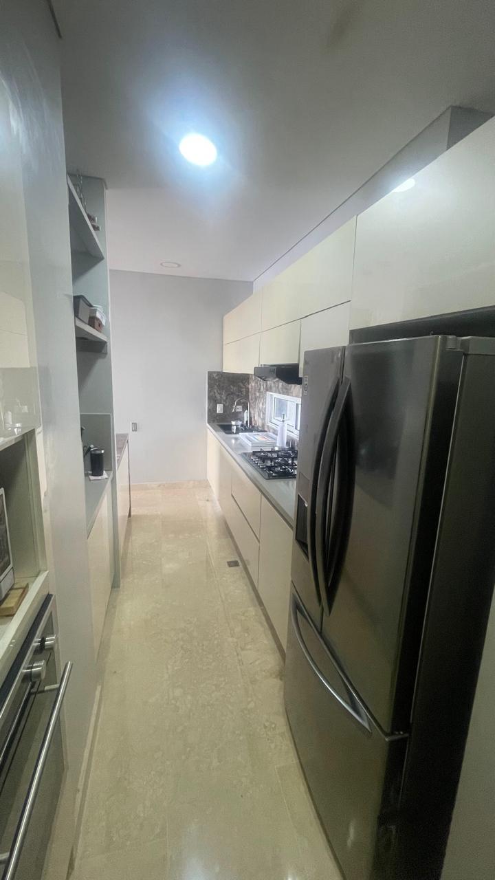 Apartamento en venta en Bocagrande, Cartagena · foto 5 de 17