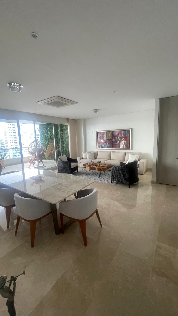 Apartamento en venta en Bocagrande, Cartagena · foto 11 de 17
