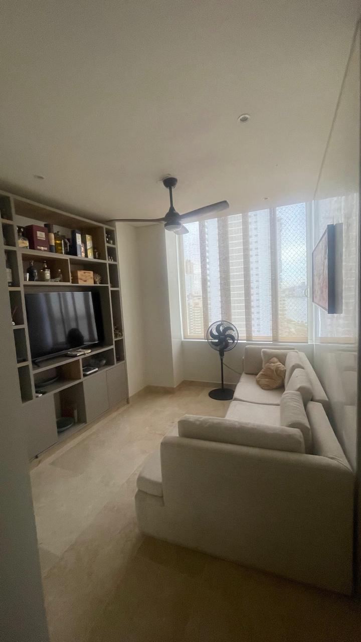 Apartamento en venta en Bocagrande, Cartagena · foto 13 de 17