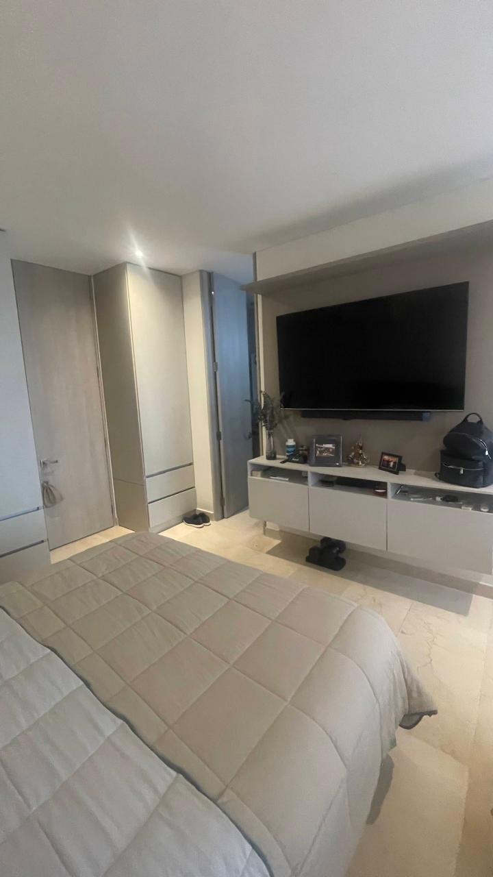 Apartamento en venta en Bocagrande, Cartagena · foto 16 de 17