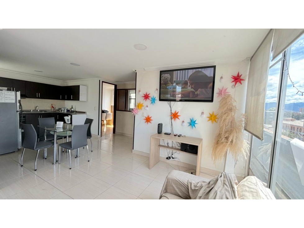 Apartamento en venta en Engativá, Bogotá · foto 2 de 20