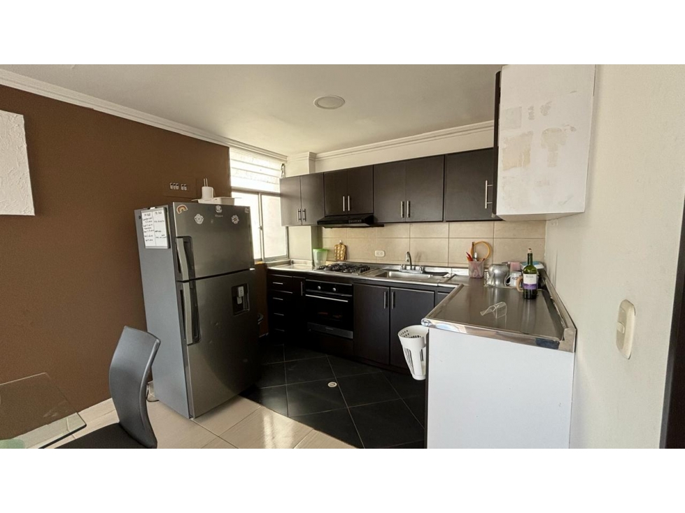 Apartamento en venta en Engativá, Bogotá · foto 3 de 20