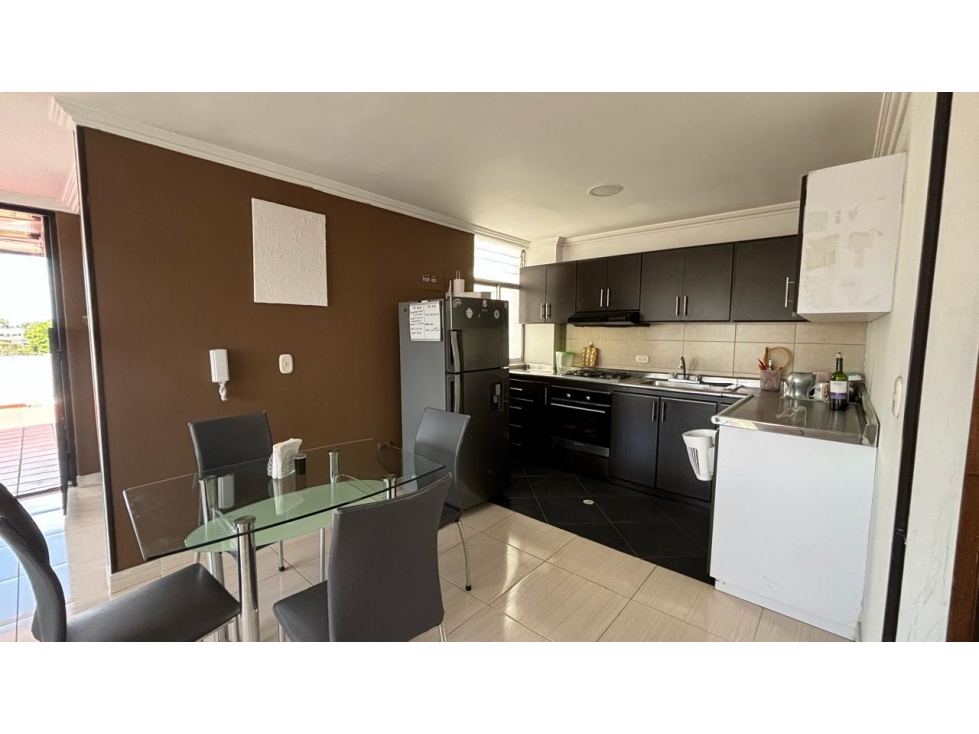 Apartamento en venta en Engativá, Bogotá · foto 4 de 20