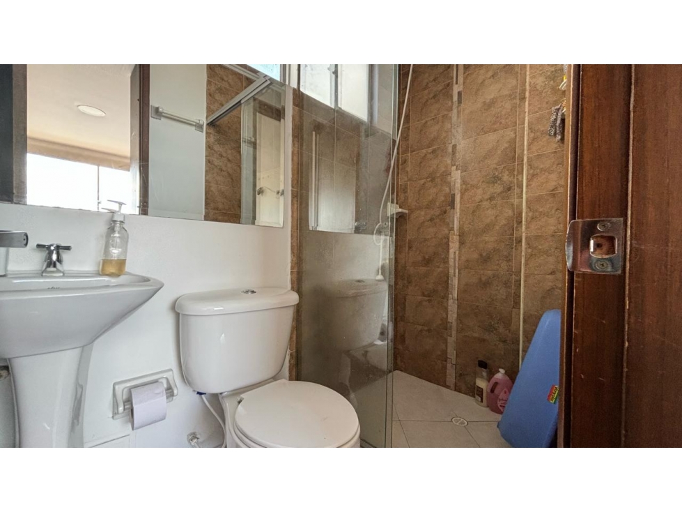 Apartamento en venta en Engativá, Bogotá · foto 5 de 20