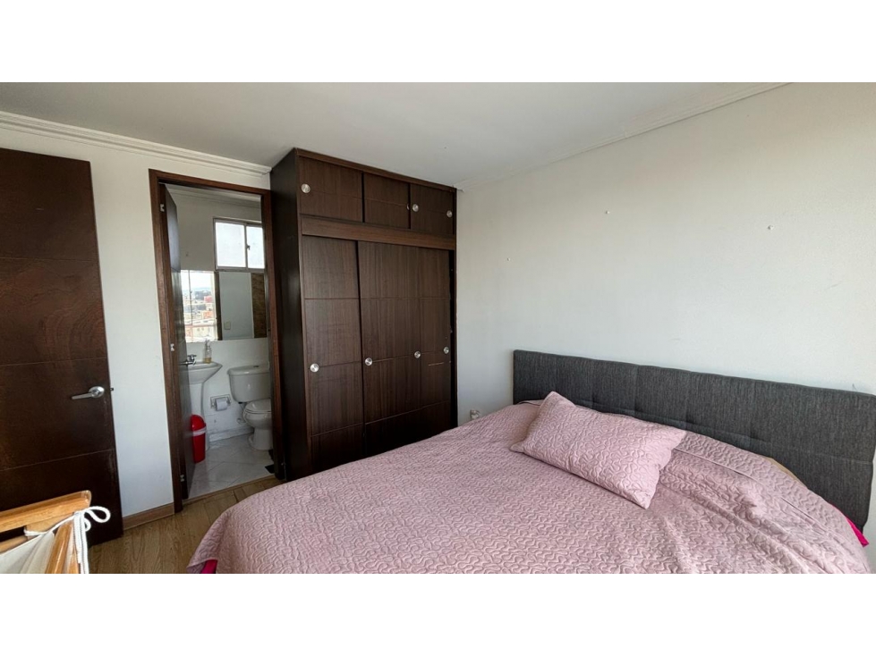 Apartamento en venta en Engativá, Bogotá · foto 6 de 20