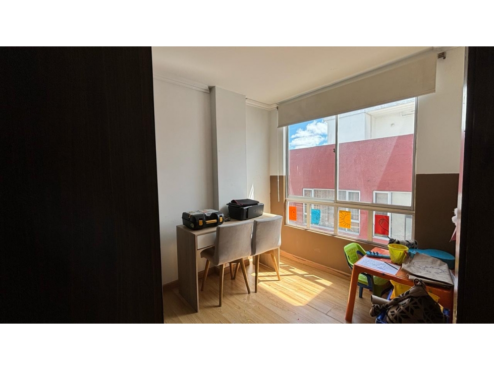 Apartamento en venta en Engativá, Bogotá · foto 7 de 20