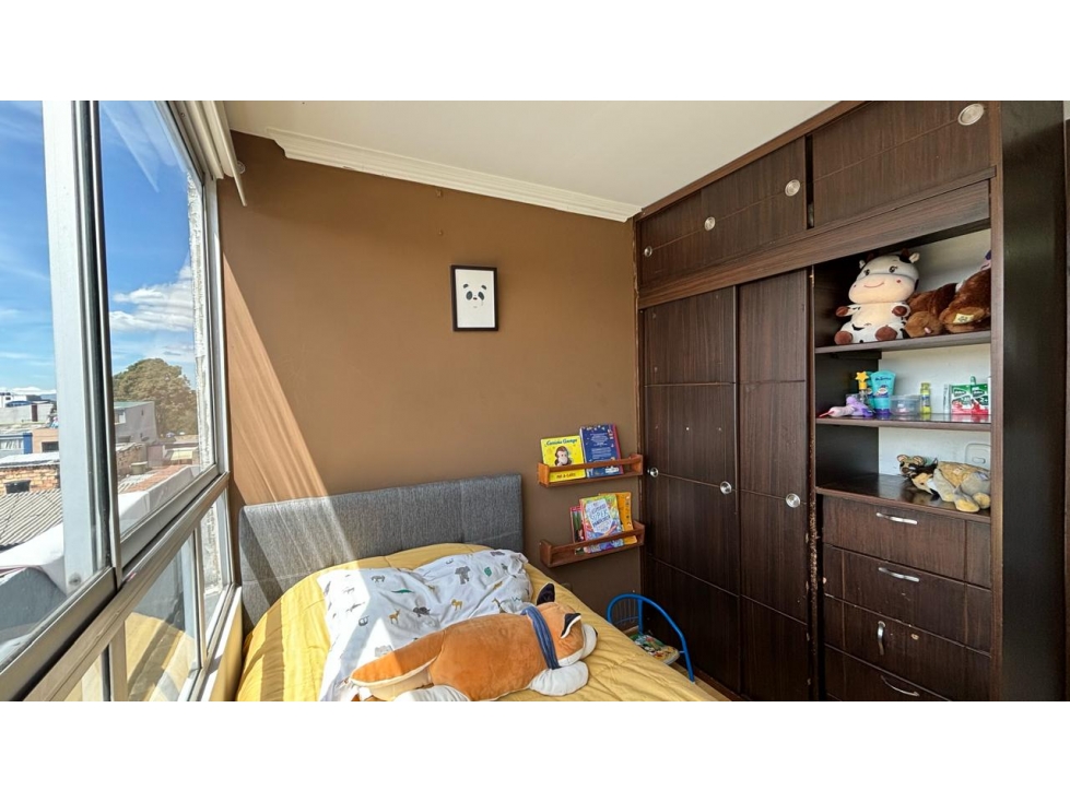Apartamento en venta en Engativá, Bogotá · foto 8 de 20