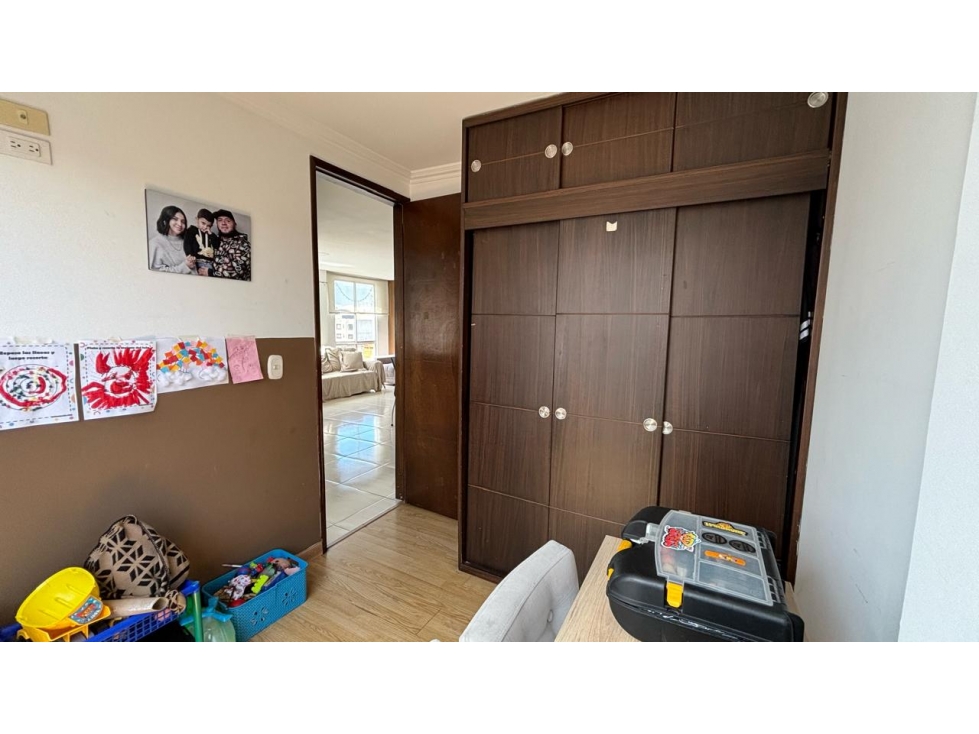 Apartamento en venta en Engativá, Bogotá · foto 9 de 20