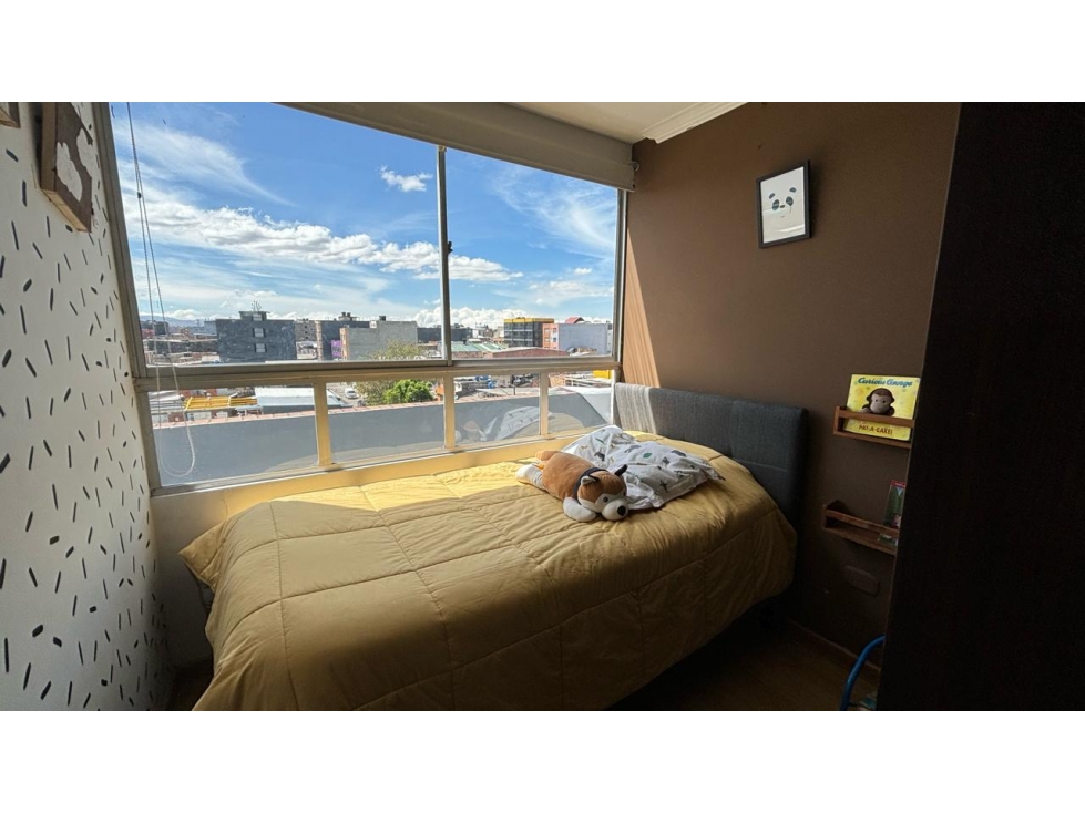 Apartamento en venta en Engativá, Bogotá · foto 10 de 20
