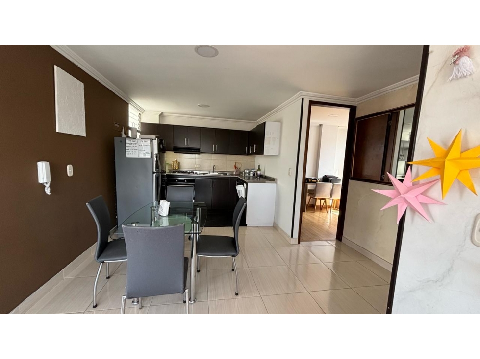 Apartamento en venta en Engativá, Bogotá · foto 11 de 20