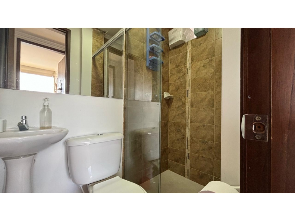 Apartamento en venta en Engativá, Bogotá · foto 12 de 20