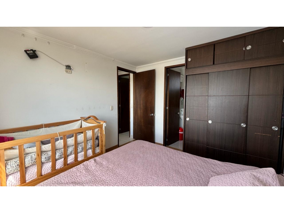 Apartamento en venta en Engativá, Bogotá · foto 13 de 20