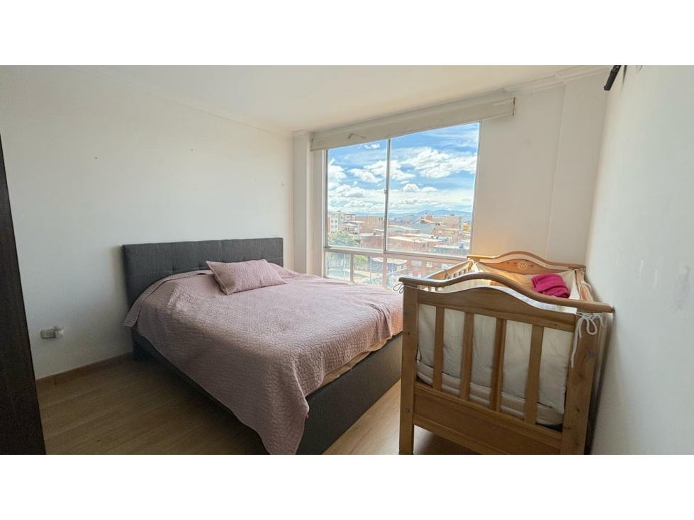 Apartamento en venta en Engativá, Bogotá · foto 14 de 20