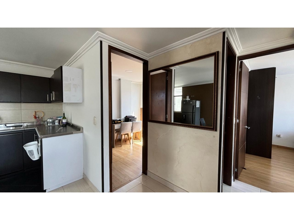 Apartamento en venta en Engativá, Bogotá · foto 15 de 20