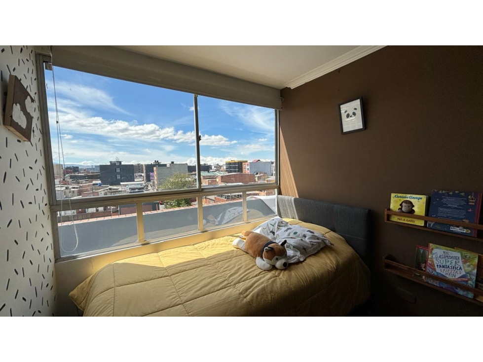 Apartamento en venta en Engativá, Bogotá · foto 16 de 20