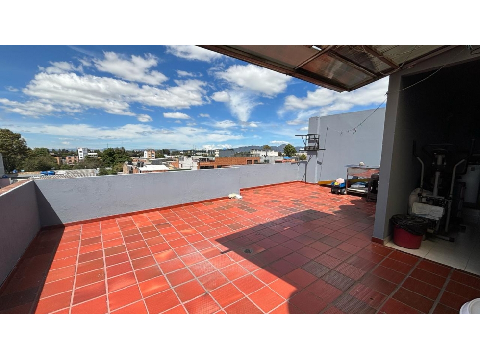 Apartamento en venta en Engativá, Bogotá · foto 18 de 20