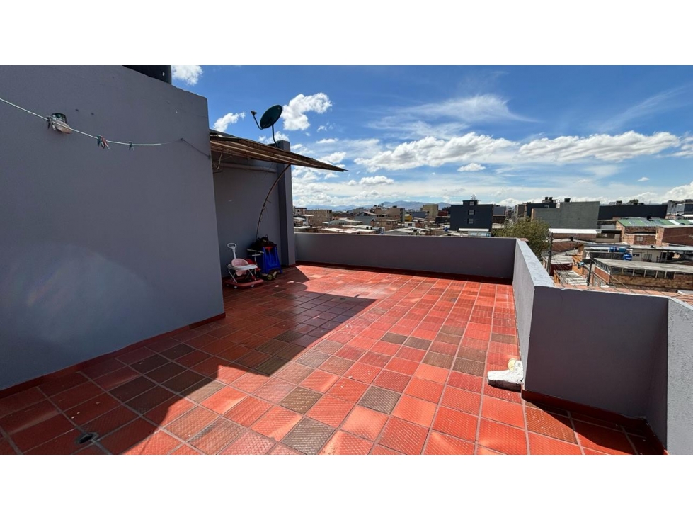 Apartamento en venta en Engativá, Bogotá · foto 19 de 20