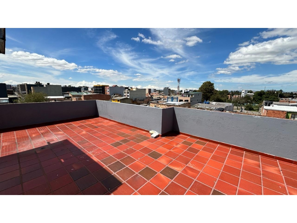 Apartamento en venta en Engativá, Bogotá · foto 20 de 20