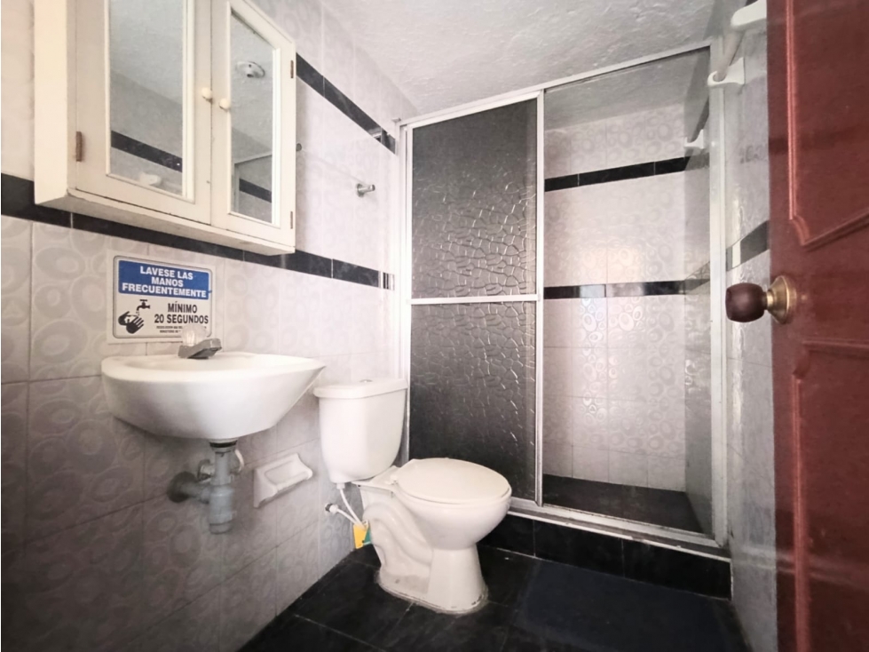Casa en venta en Fontibon, Bogotá · foto 12 de 14