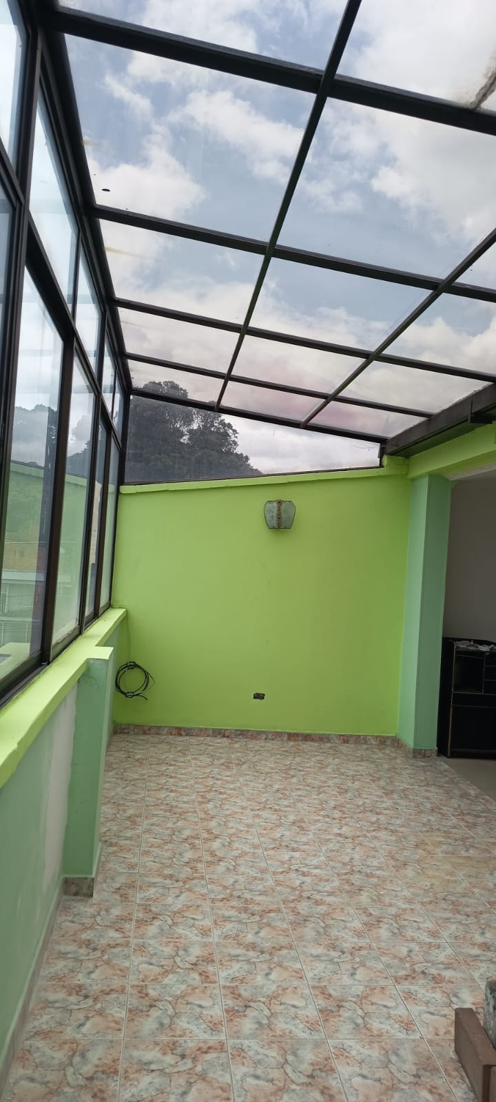 Apartamento en Arriendo en Acevedo tejada, Bogotá