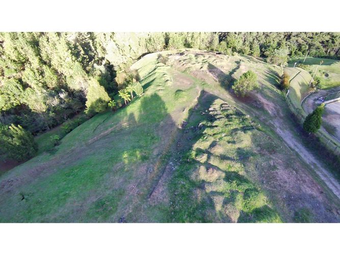 Lote en venta en Loma Del Escobero, Envigado, 18790 m² · foto 3 de 12
