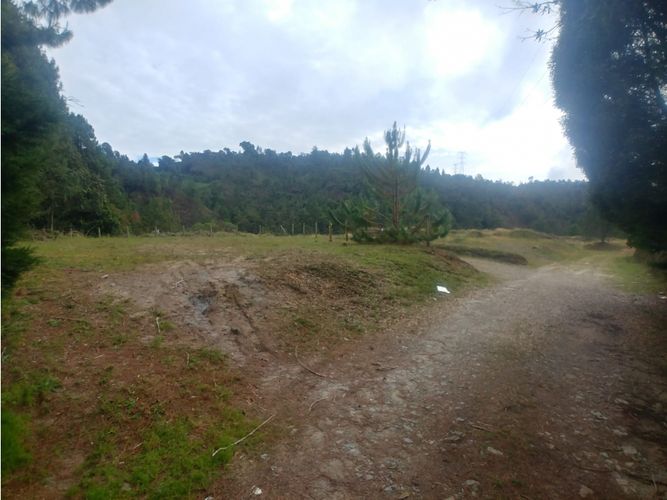 Lote en venta en Loma Del Escobero, Envigado, 18790 m² · foto 8 de 12