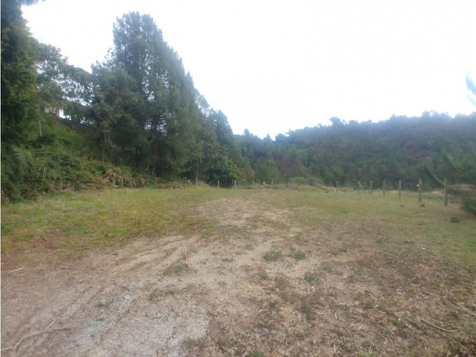 Lote en venta en Loma Del Escobero, Envigado, 18790 m² · foto 10 de 12